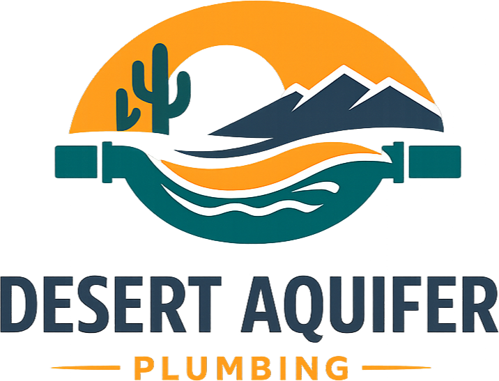 Desert Aquifer Plumbing logo